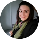 Photo de profil de Marie Lachenal